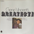 Gene Vincent - Gene Vincent's Greatest! (Vinyl)