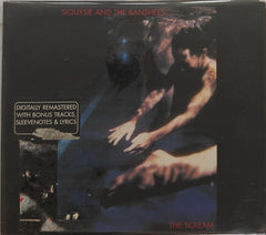Siouxsie and the Banshees - The Scream (CD)