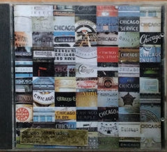 Chicago - Chicago Compilation (CD)