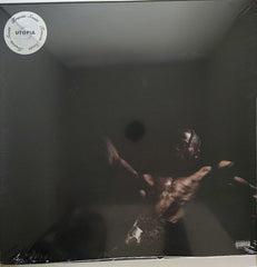 Travis Scott - Utopia (Vinyl) (2)