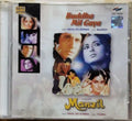 Rahul Dev Burman - Buddha Mil Gaya / Manzil (CD)