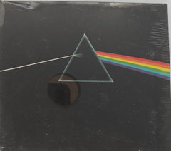 Pink Floyd - The Dark Side of the Moon (CD)