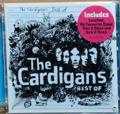 The Cardigans - Best Of (CD)