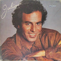 Julio Iglesias - Julio (Vinyl)