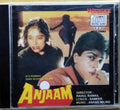 Anand Milind - Anjaam (CD)