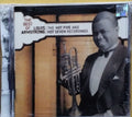 Louis Armstrong - The Best Of Louis Armstrong: The Hot Five and Hot Seven Recordings (CD)