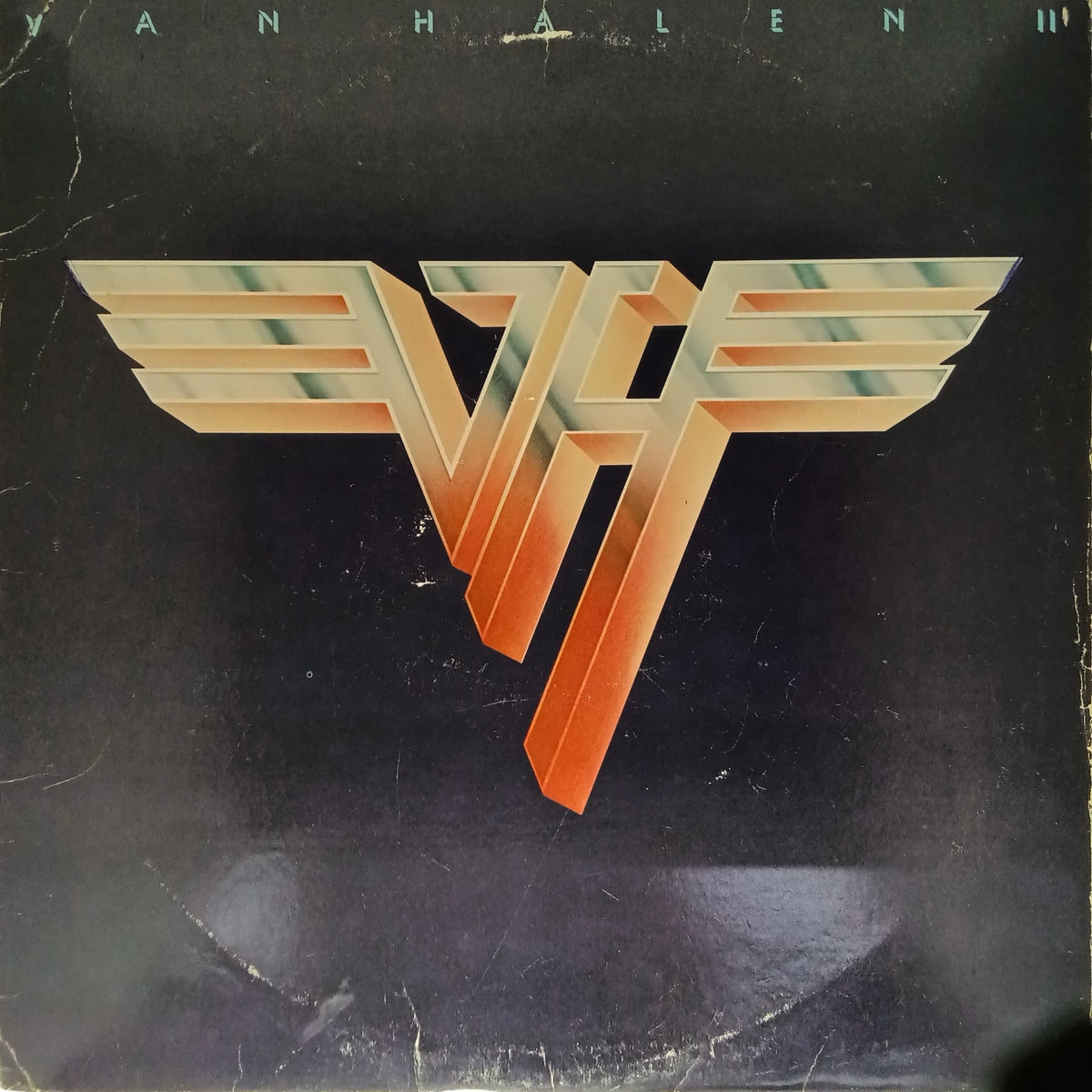 Van Halen - Van Halen II (Vinyl)