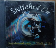 The Neon Philharmonic Orchestra - Switched On Classics (CD)
