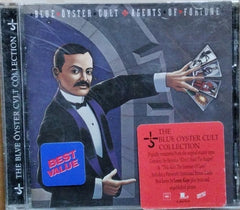 Blue Öyster Cult - Agents of Fortune (CD)