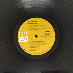 Carpenters - Horizon (Vinyl)