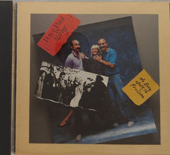 Peter, Paul & Mary - No Easy Walk to Freedom (CD)