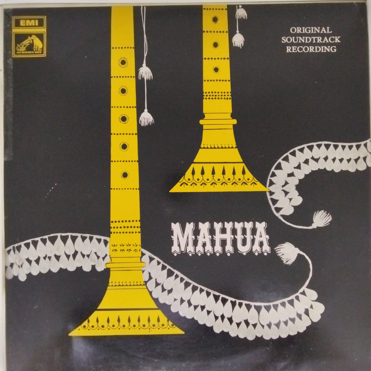 Sonik Omi - Mahua (Vinyl)