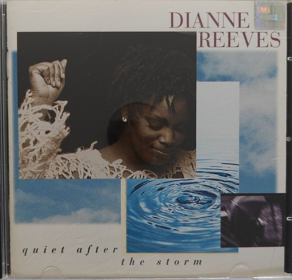 Dianne Reeves - Quiet After the Storm (CD)