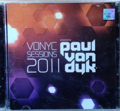 Paul van Dyk - VONYC Sessions 2011 (CD) (2)