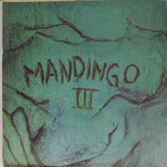 Mandingo - Mandingo III (Vinyl)