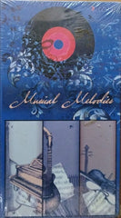 Various - Musical Melodies (CD)