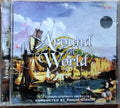London Symphony Orchestra, Philip Gibson - Around the World (CD)