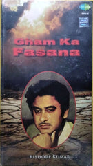 Kishore Kumar - Gham Ka Fasana (CD) (3)