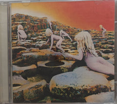 Led Zeppelin - Houses of the Holy (CD)