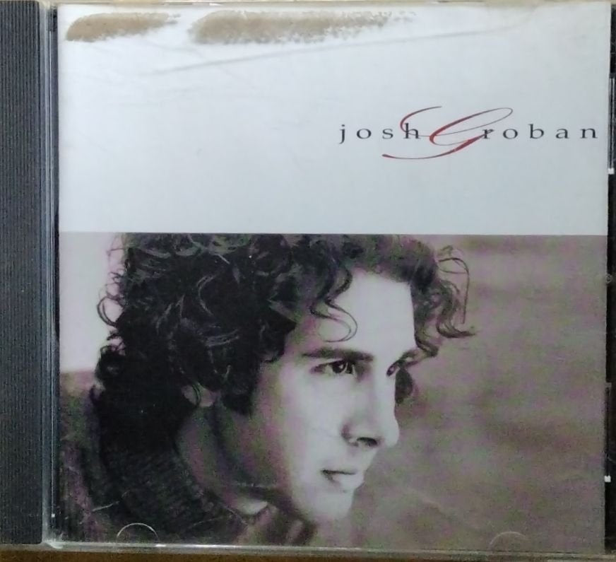 Josh Groban - Josh Groban (CD)
