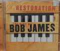 Bob James - Restoration: The Best of Bob James (CD) (2)