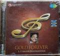 S. P. Balasubrahmanyam - Gold Forever (CD) (2)