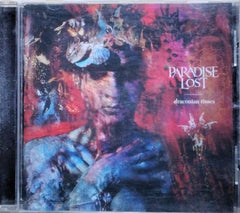 Paradise Lost - Draconian Times (CD)