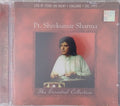 Pt. Shivkumar Sharma - The Essential Collection (CD)