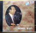 Mohd. Rafi - A Voice Forever (CD)