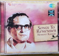 Hemant Kumar - Songs To Remember (CD) (2)