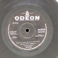 Shankar Jaikishan - Jane Anjane (45-RPM)