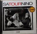 Satournino - Satournino Live (CD)