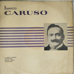 Enrico Caruso - Enrico Caruso: An Historical Recording (Vinyl)