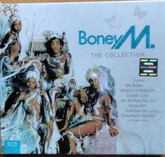 Boney M. - The Collection (CD)