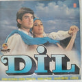 Anand Milind - Dil (Vinyl)