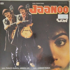 Laxmikant Pyarelal - Jaanoo (Vinyl)