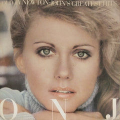 Olivia Newton-John - Olivia Newton-John's Greatest Hits (Vinyl)