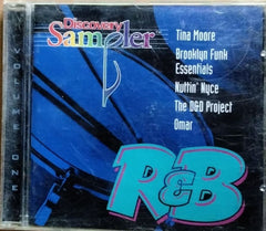 Various - Discovery Sampler R&B Volume One (CD)