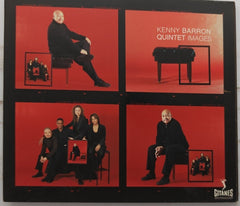 Kenny Barron Quintet - Images (CD)