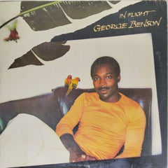 George Benson - In Flight (Vinyl)