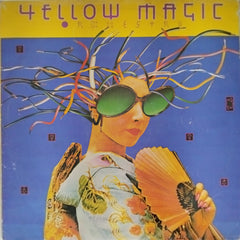 Yellow Magic Orchestra - Yellow Magic Orchestra (Vinyl)