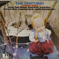 The Ventures - Swamp Rock (Vinyl)