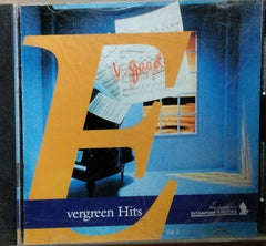 Various - Evergreen Hits Vol. 2 (CD)