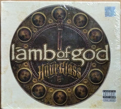 Lamb of God - Hourglass (CD)