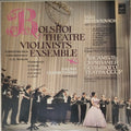 Bolshoi Theatre Violinists Ensemble, Galina Oleinichenko - Bolshoi Theatre Violinists Ensemble (Vinyl)