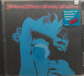 Johnny Winter - Saints & Sinners (CD)