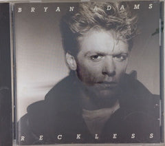 Bryan Adams - Reckless (CD)