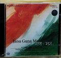 A.R. Rahman - Jana Gana Mana (CD)