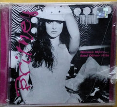 Britney Spears - Gimme More... And Other Hits (CD)
