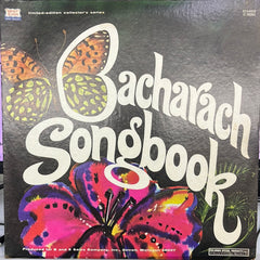 Various - Bacharach Songbook (Vinyl)